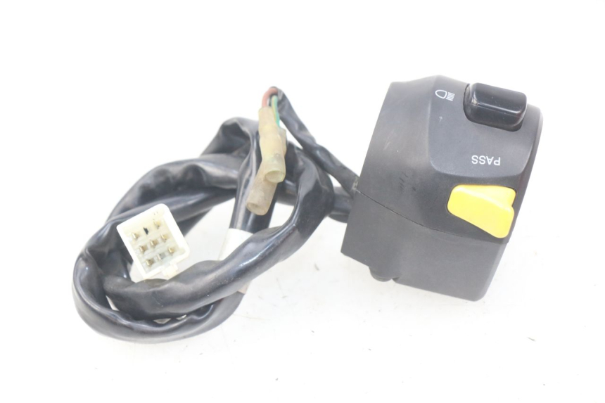 photo de LINKER LENKER TGB X-MOTION XMOTION 125 (2008 - 2014) - Alternative Perspektive