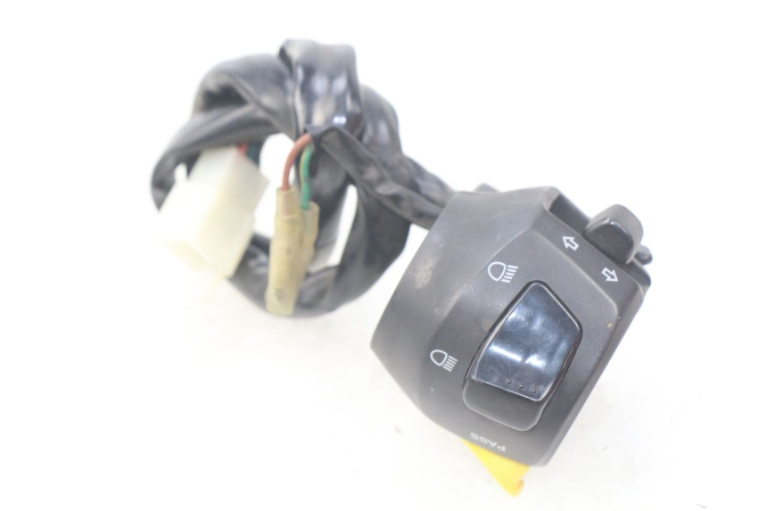 photo de LINKER LENKER TGB X-MOTION XMOTION 125 (2008 - 2014) - Technische Nahaufnahme