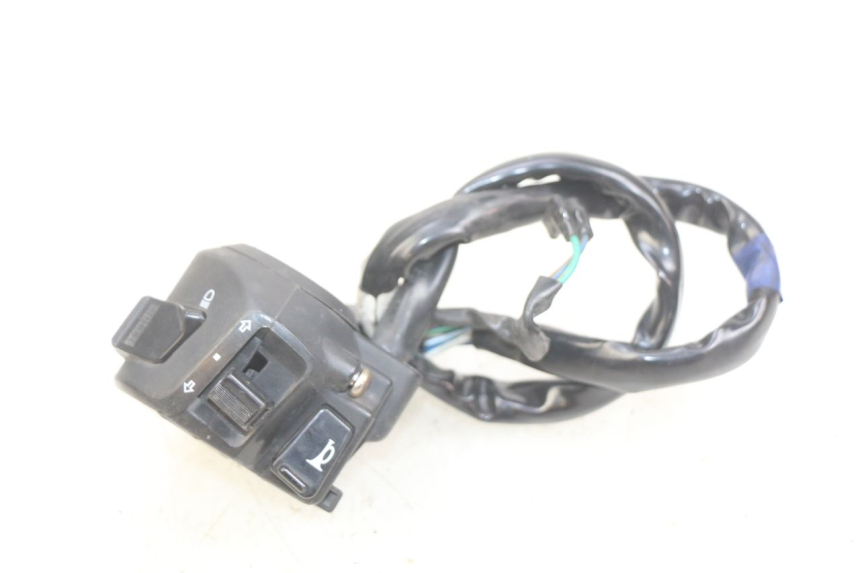 photo de LINKER LENKER KYMCO X-TOWN XTOWN 125 (2016 - 2021) - Hauptansicht