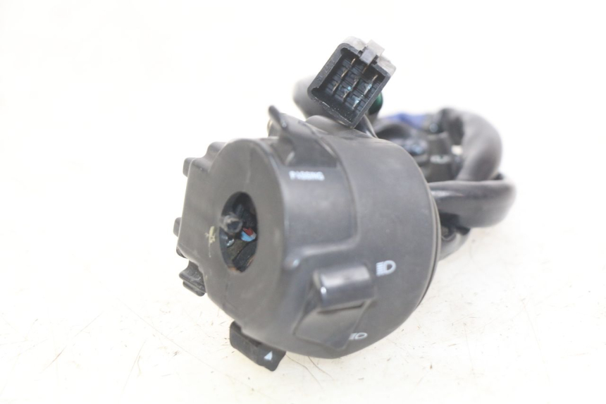 photo de LINKER LENKER KYMCO X-TOWN XTOWN 125 (2016 - 2021) - Detailansicht des Bauteils