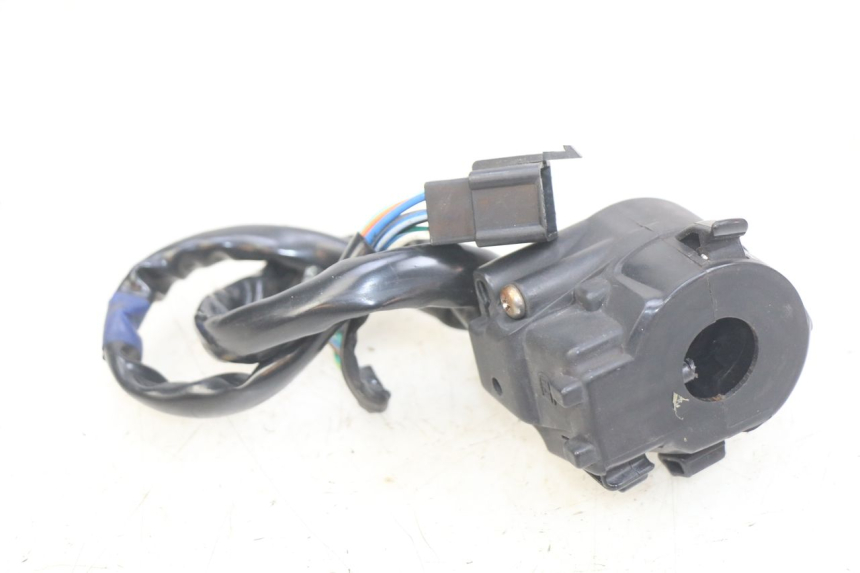 photo de LINKER LENKER KYMCO X-TOWN XTOWN 125 (2016 - 2021) - Zoom auf Gebrauchszustand