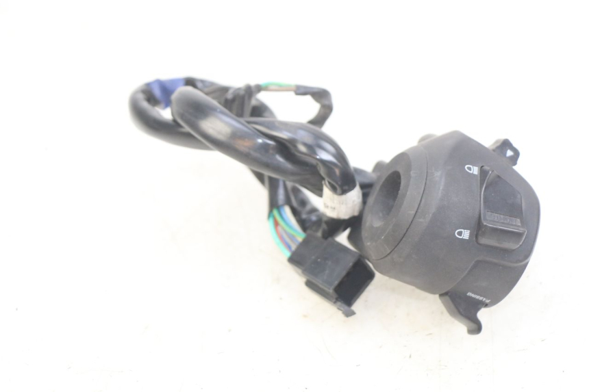 photo de LINKER LENKER KYMCO X-TOWN XTOWN 125 (2016 - 2021) - Alternative Perspektive