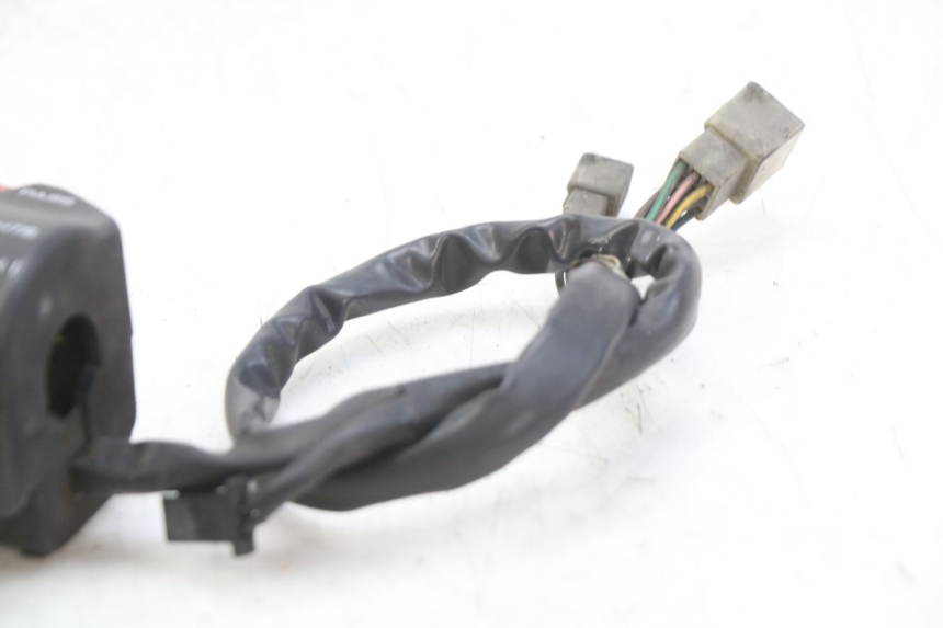 photo de LINKS SCHALTER YAMAHA XJ600 XJ DIVERSION 600 (1992 - 1997) - Alternative Perspektive