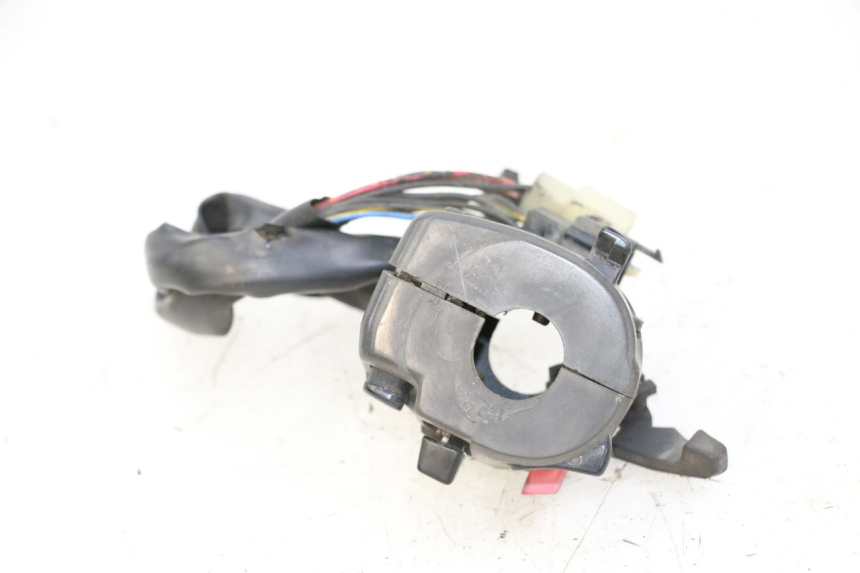 photo de LINKS SCHALTER YAMAHA XJN DIVERSION 600 (2000 - 2003) - Zoom auf Gebrauchszustand