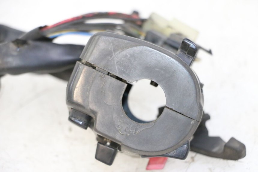 photo de LINKS SCHALTER YAMAHA XJN DIVERSION 600 (2000 - 2003) - Alternative Perspektive