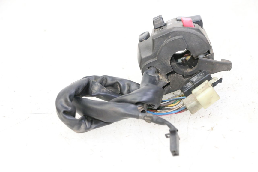 photo de LINKS SCHALTER YAMAHA XJN DIVERSION 600 (2000 - 2003) - Technische Nahaufnahme