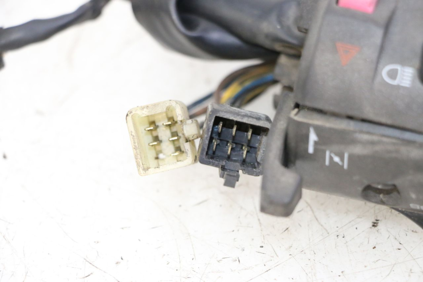 photo de LINKS SCHALTER YAMAHA XJN DIVERSION 600 (2000 - 2003) - Gesamtansicht des Produkts