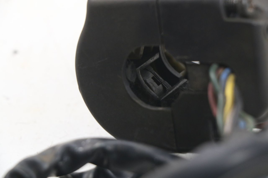 photo de LINKS SCHALTER YAMAHA XJN XJ N DIVERSION 600 (1994 - 1997) - Detailansicht des Bauteils
