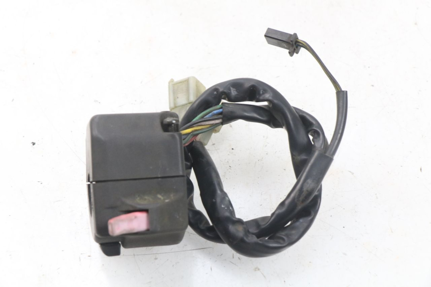 photo de LINKS SCHALTER YAMAHA XJN XJ N DIVERSION 600 (1994 - 1997) - Zoom auf Gebrauchszustand