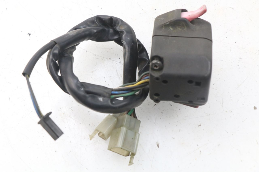 photo de LINKS SCHALTER YAMAHA XJN XJ N DIVERSION 600 (1994 - 1997) - Alternative Perspektive