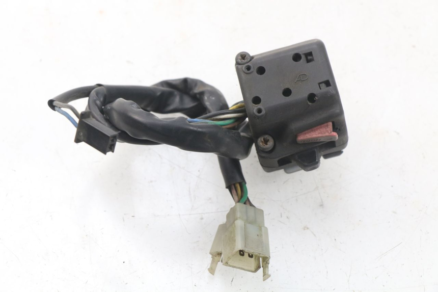 photo de LINKS SCHALTER YAMAHA XJN XJ N DIVERSION 600 (1994 - 1997) - Technische Nahaufnahme