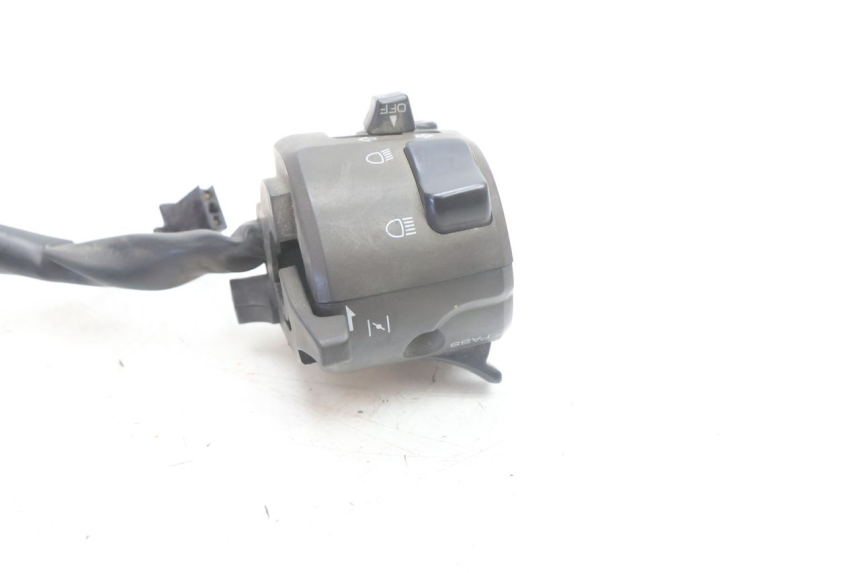 photo de LINKS SCHALTER YAMAHA XJR 1300 (1998 - 2002) - Alternative Perspektive