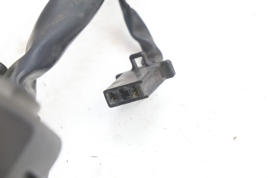 photo de LINKS SCHALTER YAMAHA XJR 1300 (1998 - 2002) - Geprüftes Gebrauchtteil