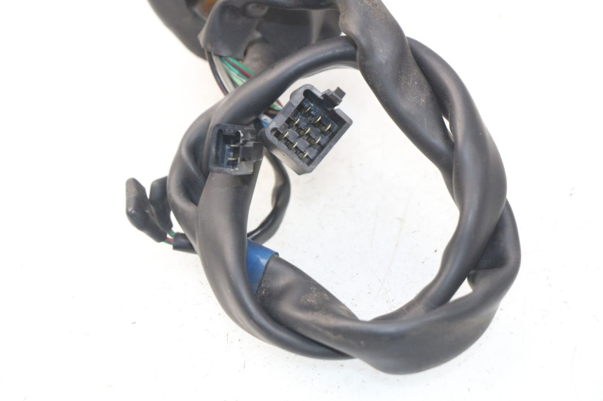 photo de LINKS SCHALTER HONDA XLV VARADERO 125 (2000 - 2006) - Zoom auf Gebrauchszustand