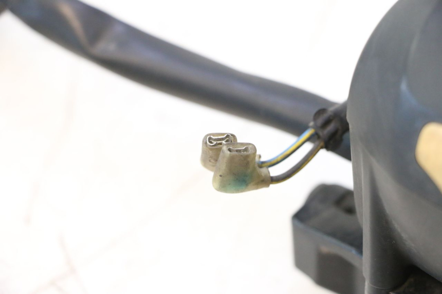 photo de LINKS SCHALTER YAMAHA XP T-MAX ABS 500 (2005 - 2005) - Technische Nahaufnahme