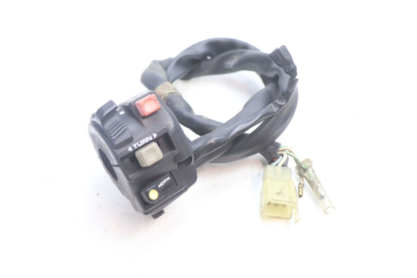 photo de LINKS SCHALTER HONDA XRV AFRICA TWIN 750 (1990 - 1992) - Detailansicht des Bauteils