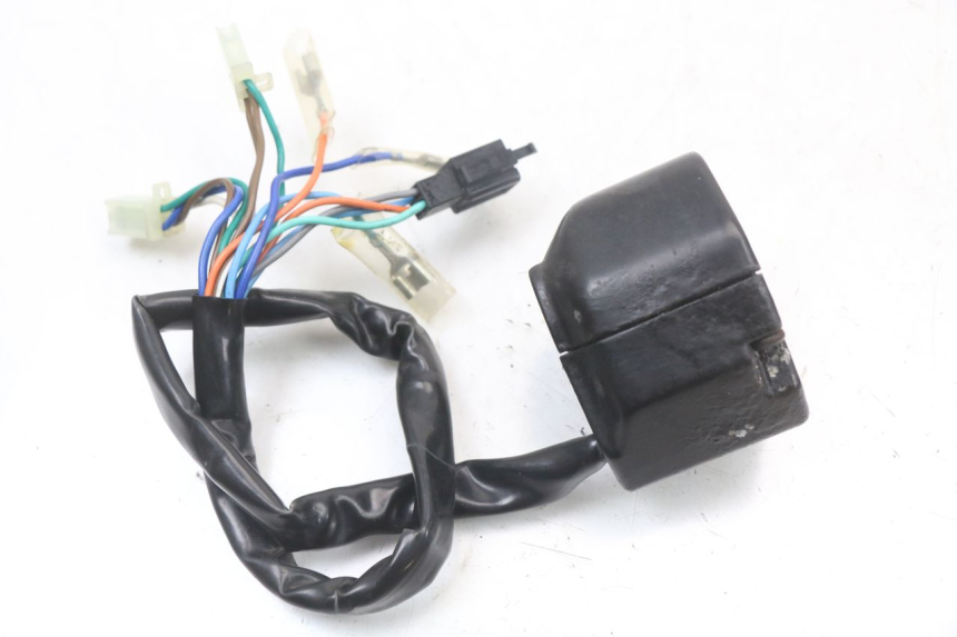 photo de LINKS SCHALTER SYM XS 125 (2007 - 2016) - Alternative Perspektive