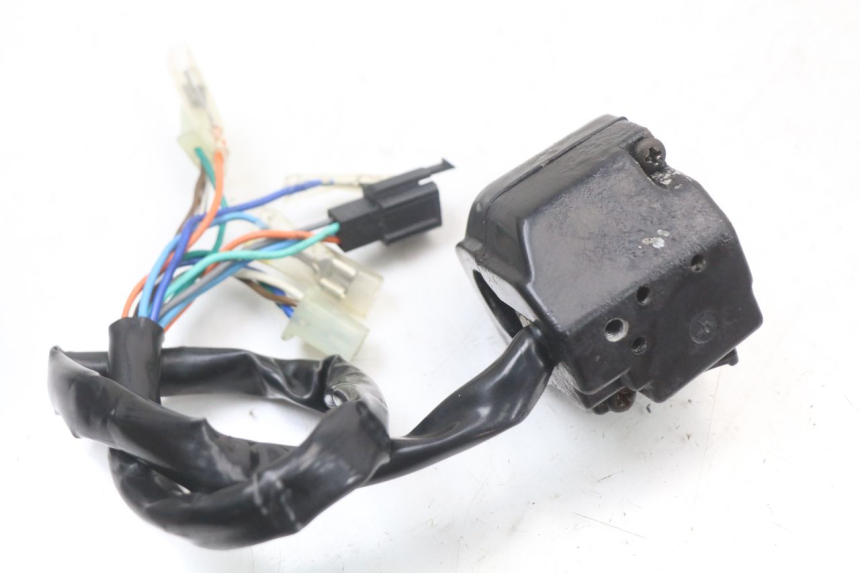 photo de LINKS SCHALTER SYM XS 125 (2007 - 2016) - Technische Nahaufnahme