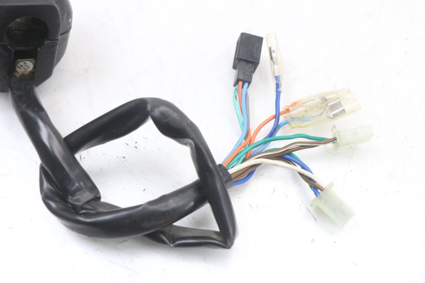 photo de LINKS SCHALTER SYM XS 125 (2007 - 2016) - Gesamtansicht des Produkts