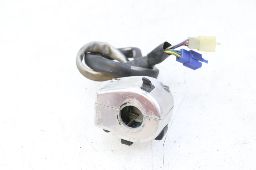 photo de LINKS SCHALTER YAMAHA XVS DRAG STAR DRAGSTAR 650 (1997 - 2007) - Alternative Perspektive