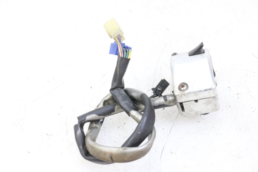 photo de LINKS SCHALTER YAMAHA XVS DRAG STAR DRAGSTAR 650 (1997 - 2007) - Technische Nahaufnahme