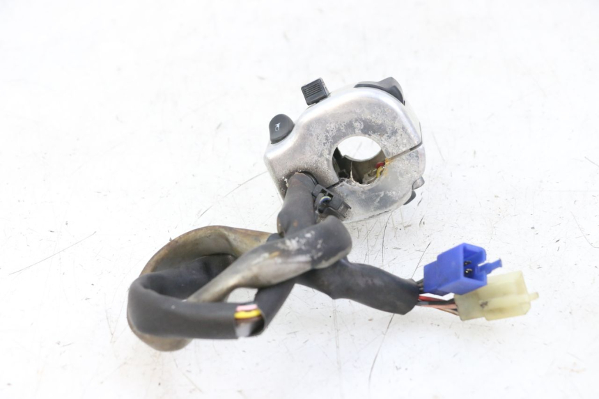 photo de LINKS SCHALTER YAMAHA XVS DRAG STAR DRAGSTAR 650 (1997 - 2007) - Gesamtansicht des Produkts