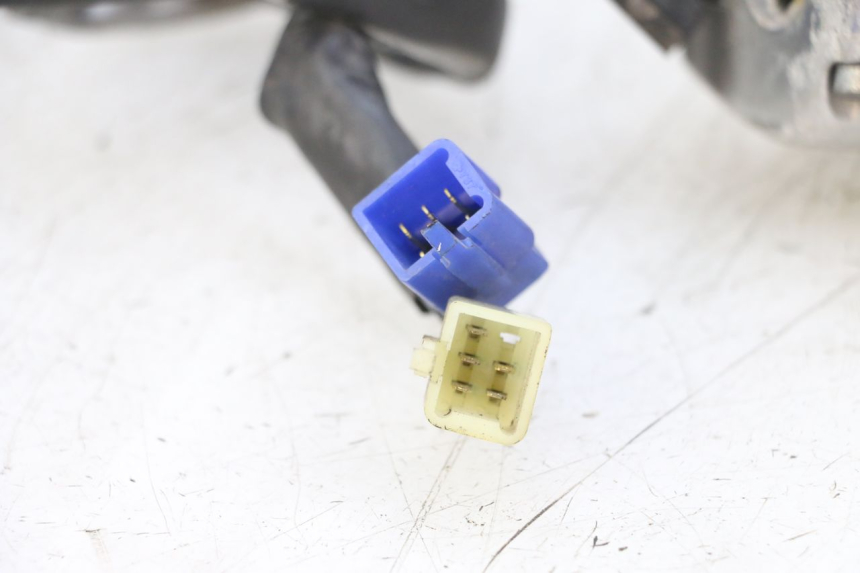 photo de LINKS SCHALTER YAMAHA XVS DRAG STAR DRAGSTAR 650 (1997 - 2007) - Details der Befestigungspunkte