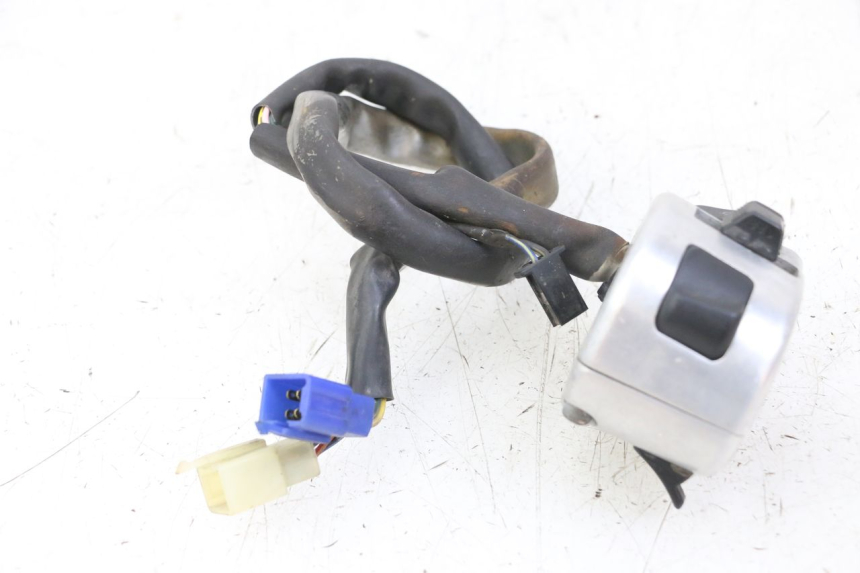 photo de LINKS SCHALTER YAMAHA XVS DRAG STAR DRAGSTAR 650 (1997 - 2007) - Geprüftes Gebrauchtteil