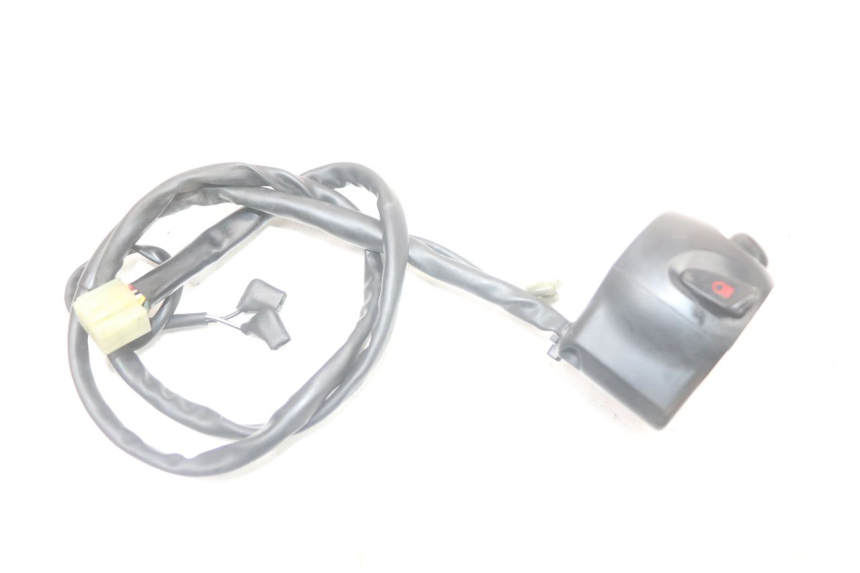 photo de LINKS SCHALTER YAMAHA FZ1 FAZER 1000 (2007 - 2009) - Technische Nahaufnahme