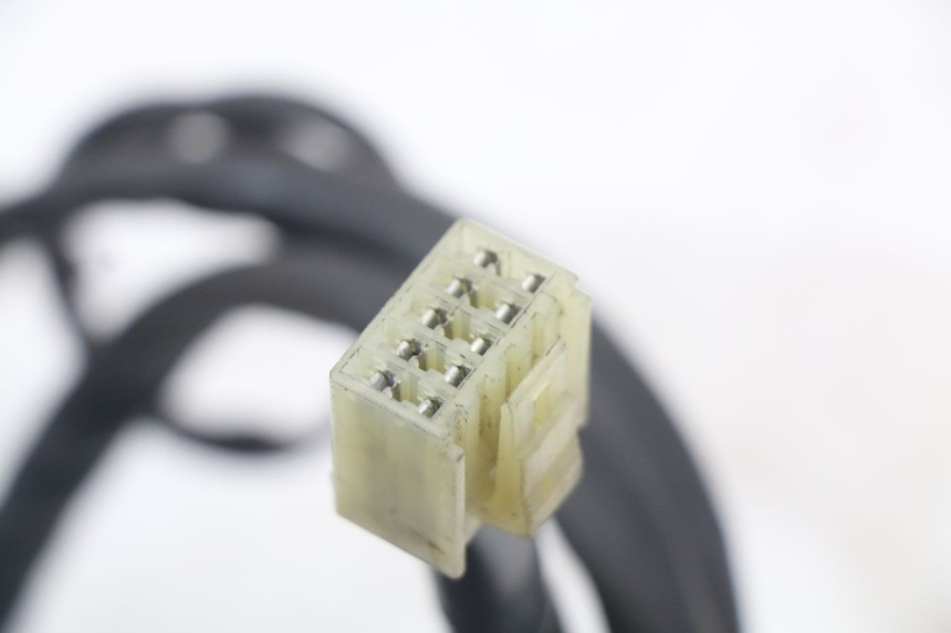 photo de LINKS SCHALTER YAMAHA FZ1 FAZER 1000 (2007 - 2009) - Geprüftes Gebrauchtteil