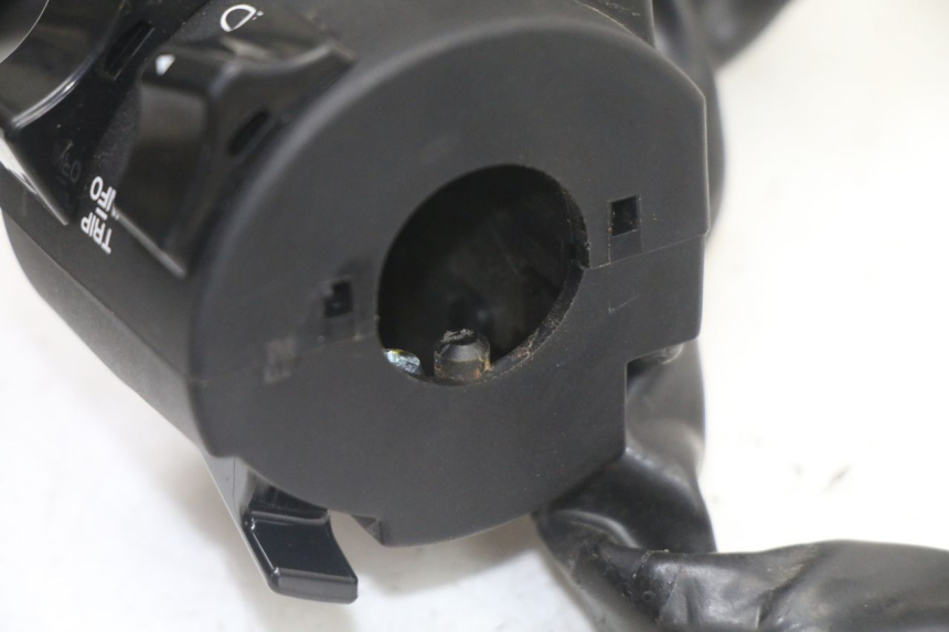 photo de LINKS SCHALTER YAMAHA TRACER 7 700 (2020 - 2024) - Gesamtansicht des Produkts