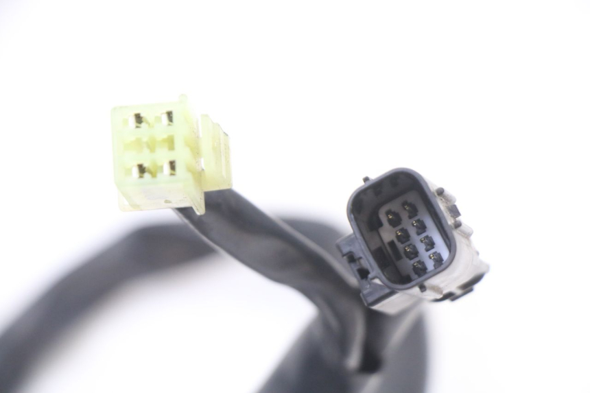 photo de LINKS SCHALTER YAMAHA TRACER 7 700 (2020 - 2024) - Oberflächenzustand und Material