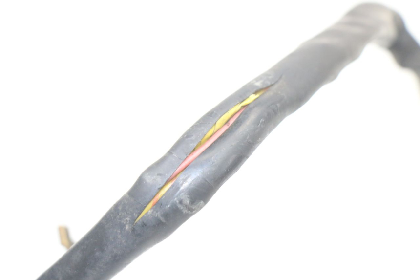 photo de LINKS SCHALTER YAMAHA X-MAX XMAX ABS 250 (2010 - 2014) - Details der Befestigungspunkte