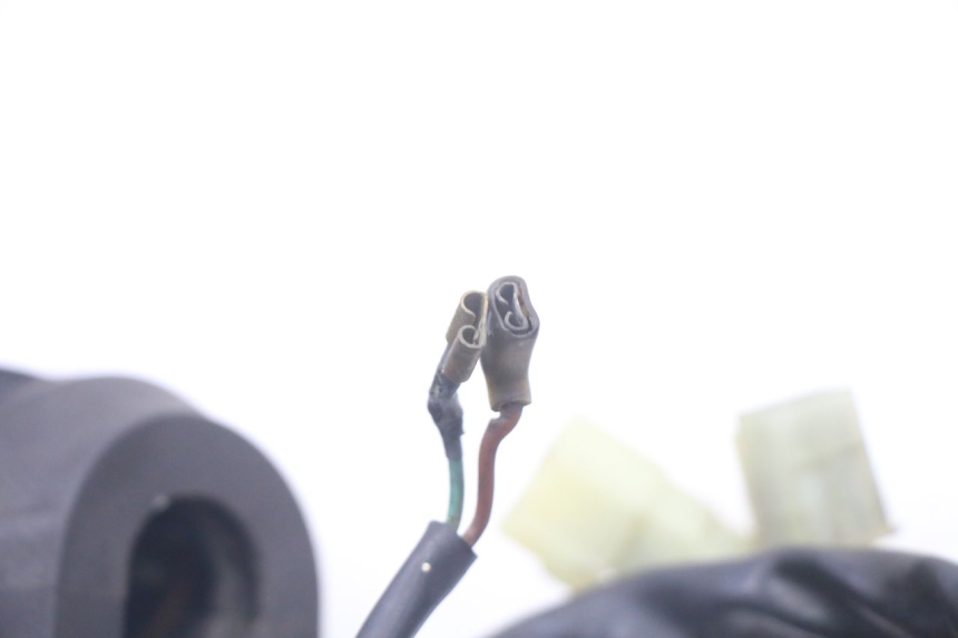 photo de LINKS SCHALTER YAMAHA X-MAX XMAX ABS 250 (2010 - 2014) - Geprüftes Gebrauchtteil