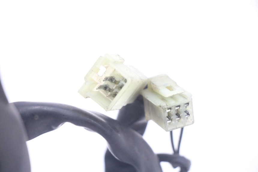 photo de LINKS SCHALTER YAMAHA X-MAX XMAX ABS 250 (2010 - 2014) - Kennzeichnungen und Originalreferenzen