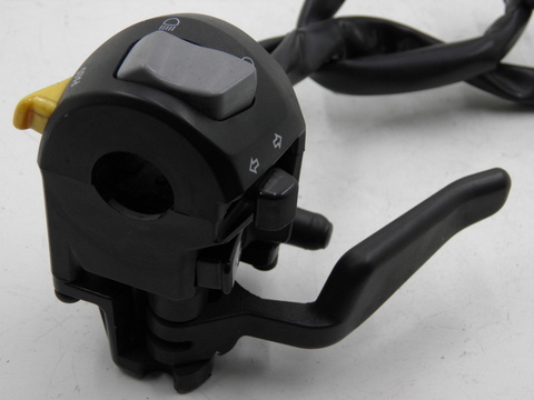 photo de LINKS SCHALTER YAMAHA YP MAJESTY ABS 400 (2007 - 2009) - Hauptansicht