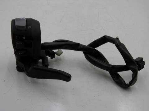 photo de LINKS SCHALTER YAMAHA YP MAJESTY ABS 400 (2007 - 2009) - Zoom auf Gebrauchszustand