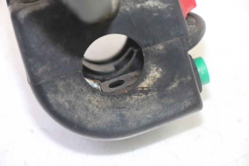 photo de LINKS SCHALTER YAMAHA YFM GRIZZLY 550 (2008 - 2015) - Technische Nahaufnahme