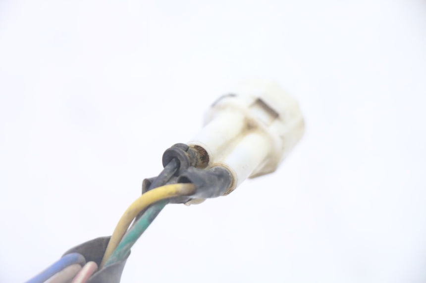 photo de LINKS SCHALTER YAMAHA YFM R RAPTOR 250 (2008 - 2014) - Charakteristische Merkmale