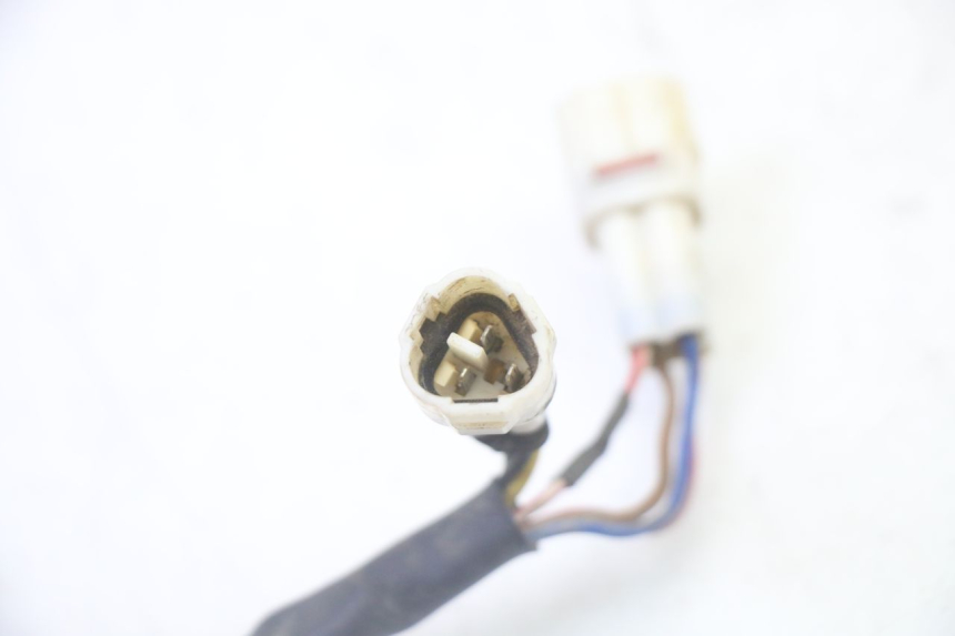 photo de LINKS SCHALTER YAMAHA YFM R RAPTOR 250 (2008 - 2014) - Zoom auf Komponenten