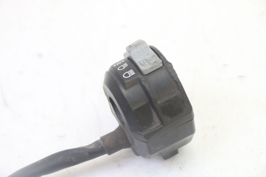 photo de LINKS SCHALTER YAMAHA YFM R RAPTOR 250 (2008 - 2014) - Technische Nahaufnahme