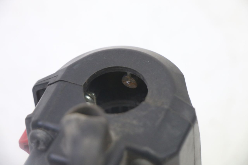 photo de LINKS SCHALTER YAMAHA YFM R RAPTOR 250 (2008 - 2014) - Oberflächenzustand und Material