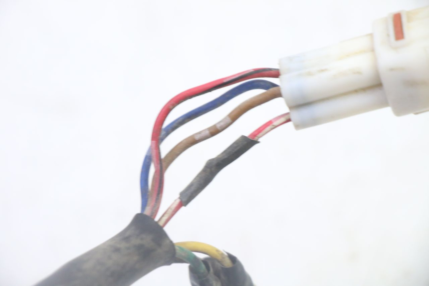 photo de LINKS SCHALTER YAMAHA YFM R RAPTOR 250 (2008 - 2014) - Geprüftes Gebrauchtteil