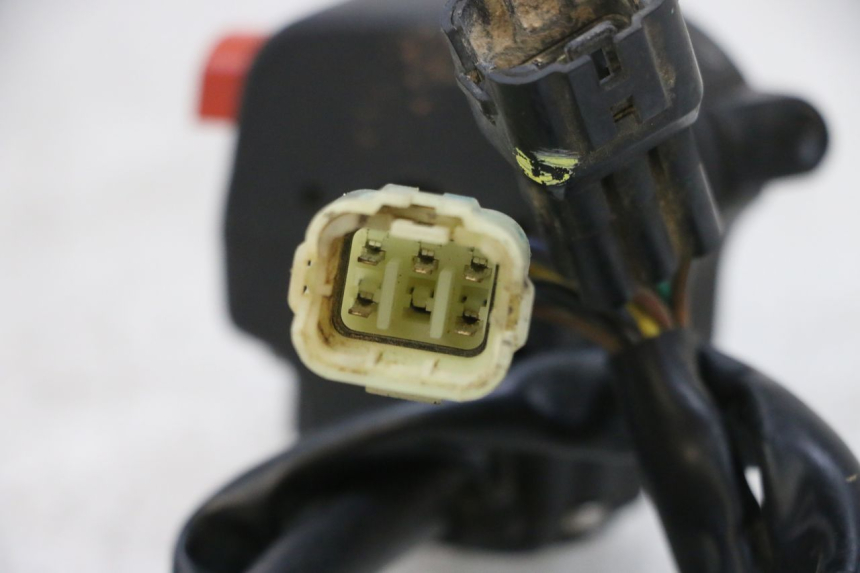 photo de LINKS SCHALTER YAMAHA YFM R RAPTOR 250 (2008 - 2014) - Gesamtansicht des Produkts