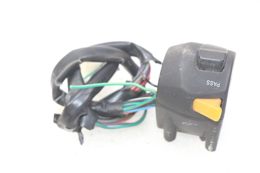 photo de LINKER LENKER YAMASAKI YM T 125 (2015 - 2020) - Gesamtansicht des Produkts