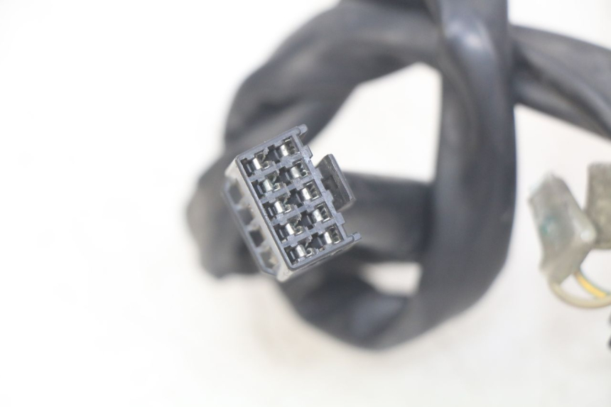 photo de LINKER LENKER YAMAHA YP MAJESTY 400 (2004 - 2008) - Alternative Perspektive