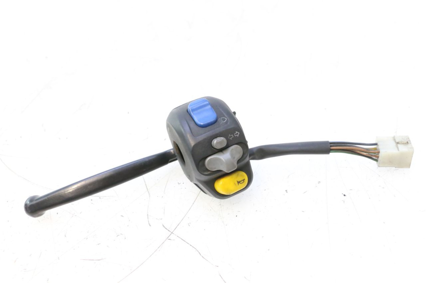photo de LINKER LENKER YAMAHA YP MAJESTY 125 (1998 - 2001) - Hauptansicht