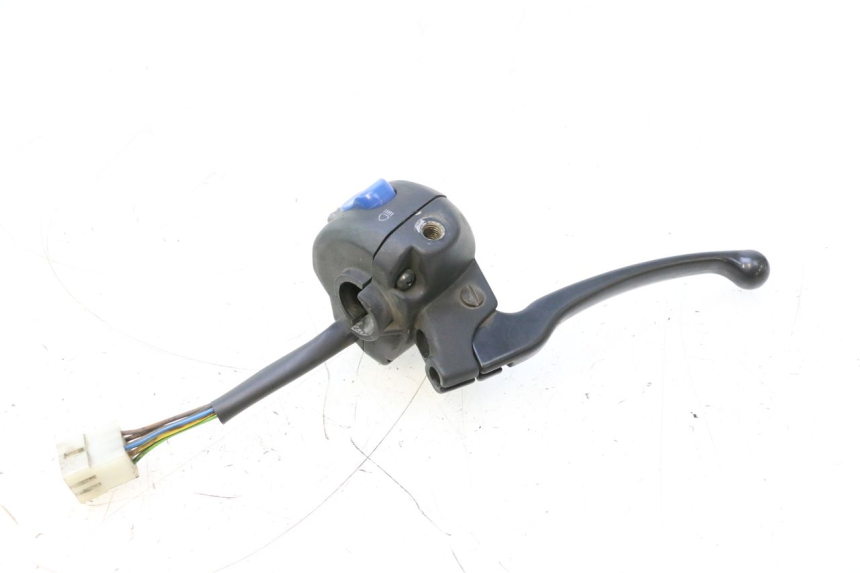 photo de LINKER LENKER YAMAHA YP MAJESTY 125 (1998 - 2001) - Zoom auf Gebrauchszustand
