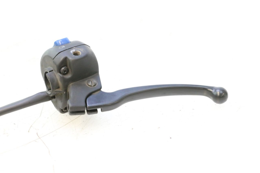 photo de LINKER LENKER YAMAHA YP MAJESTY 125 (1998 - 2001) - Alternative Perspektive