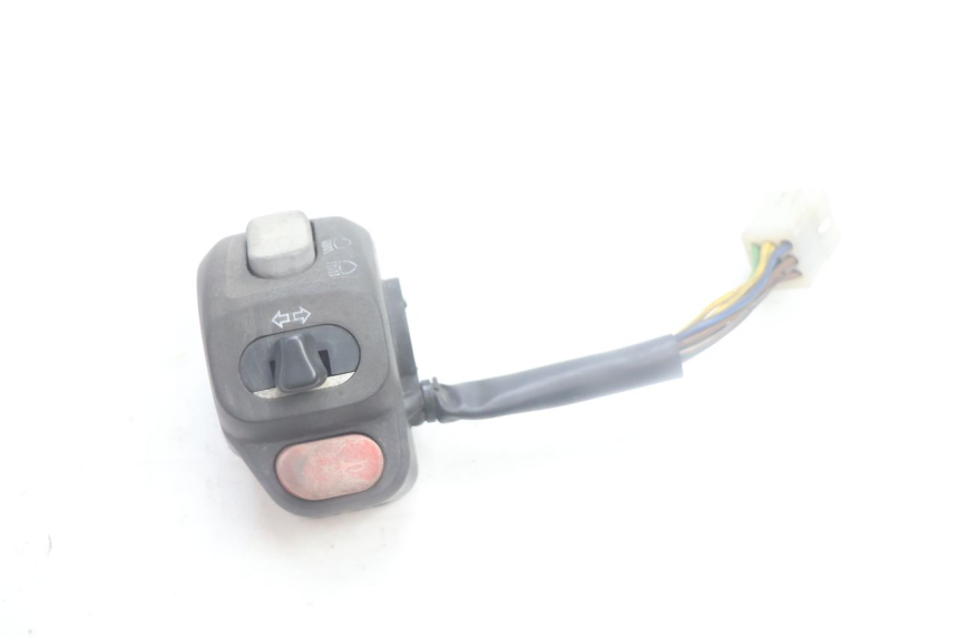 photo de LINKER LENKER YAMAHA YP MAJESTY 125 (2002 - 2006) - Hauptansicht
